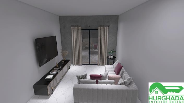 Image No.22-Appartement de 1 chambre à vendre à Hurghada