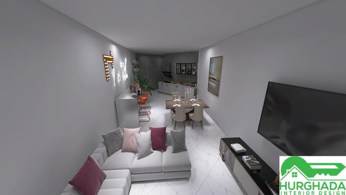 Image No.23-Appartement de 1 chambre à vendre à Hurghada