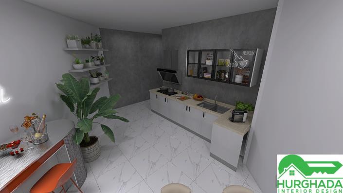 Image No.25-Appartement de 1 chambre à vendre à Hurghada