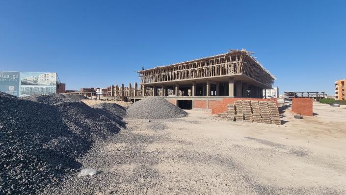 Image No.25-Appartement de 2 chambres à vendre à Hurghada