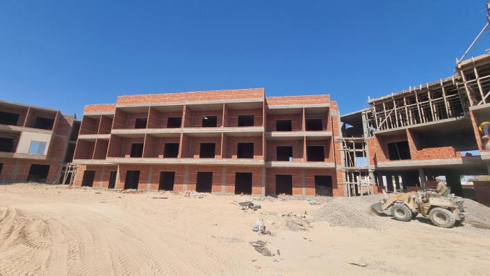 Image No.26-Appartement de 2 chambres à vendre à Hurghada