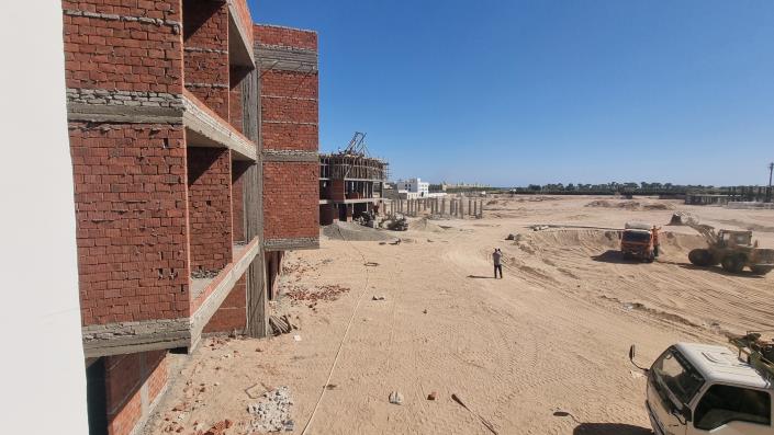 Image No.34-Appartement de 2 chambres à vendre à Hurghada