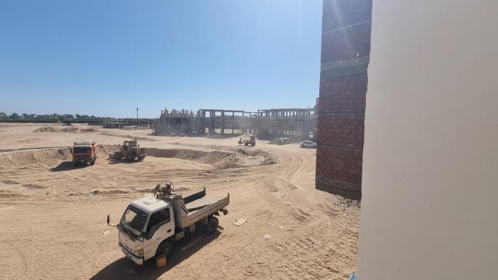 Image No.36-Appartement de 2 chambres à vendre à Hurghada