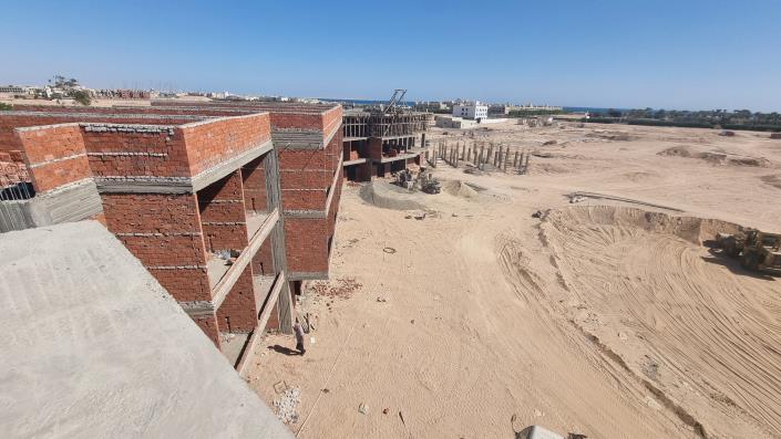 Image No.40-Appartement de 2 chambres à vendre à Hurghada