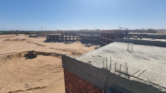 Image No.41-Appartement de 2 chambres à vendre à Hurghada