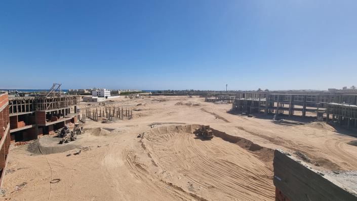 Image No.43-Appartement de 2 chambres à vendre à Hurghada