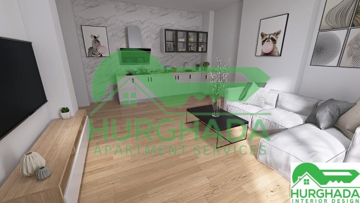 Image No.47-Appartement de 2 chambres à vendre à Hurghada