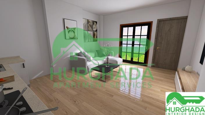 Image No.48-Appartement de 2 chambres à vendre à Hurghada