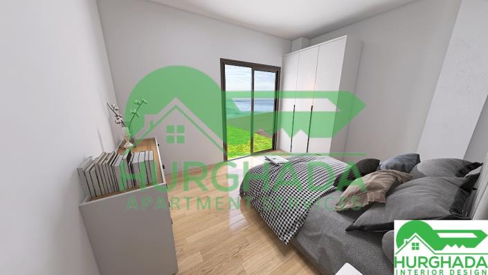 Image No.49-Appartement de 2 chambres à vendre à Hurghada