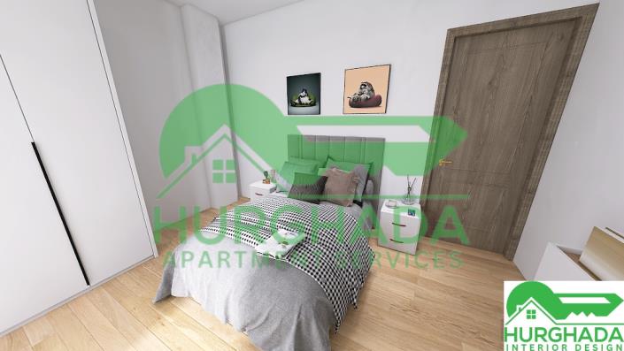 Image No.50-Appartement de 2 chambres à vendre à Hurghada