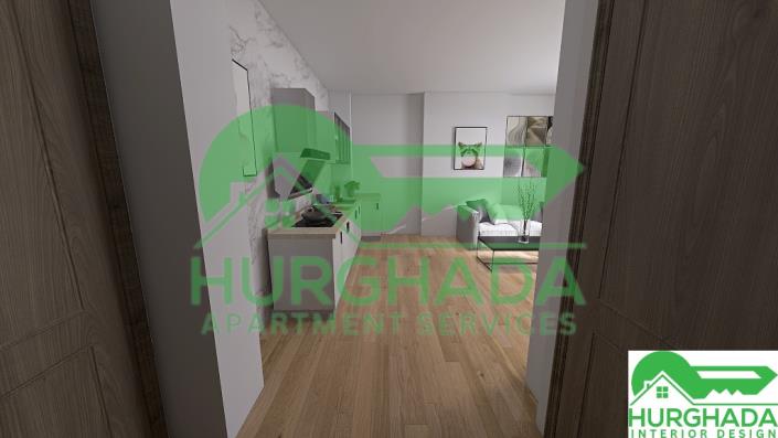 Image No.52-Appartement de 2 chambres à vendre à Hurghada