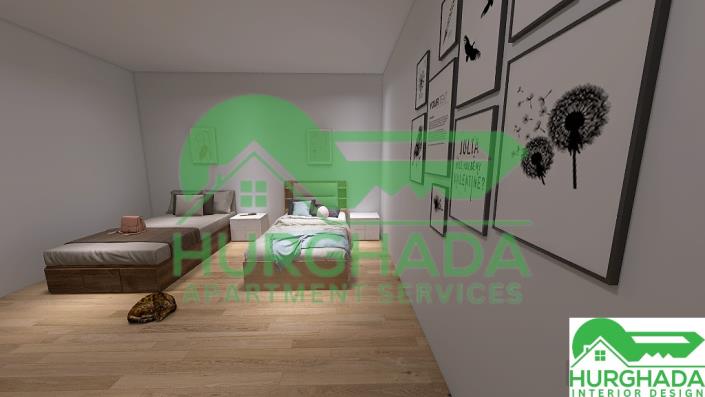 Image No.53-Appartement de 2 chambres à vendre à Hurghada