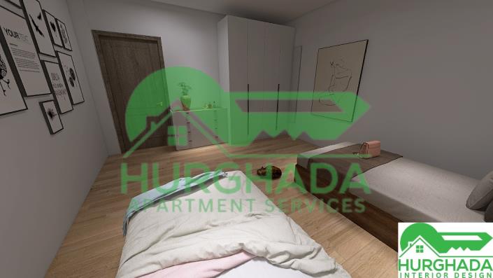Image No.55-Appartement de 2 chambres à vendre à Hurghada