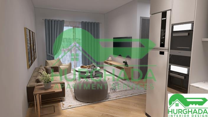 Image No.22-Appartement de 1 chambre à vendre à Hurghada