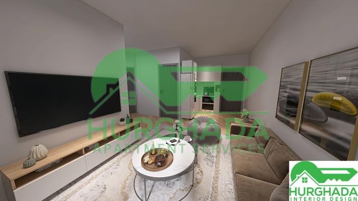Image No.13-Appartement de 1 chambre à vendre à Hurghada