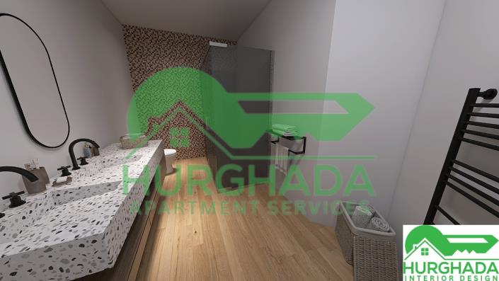 Image No.14-Appartement de 1 chambre à vendre à Hurghada