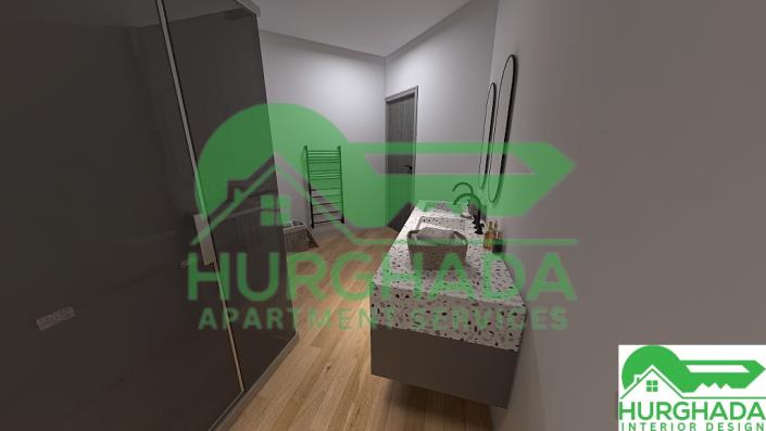 Image No.24-Appartement de 1 chambre à vendre à Hurghada