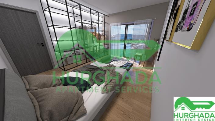 Image No.26-Appartement de 1 chambre à vendre à Hurghada