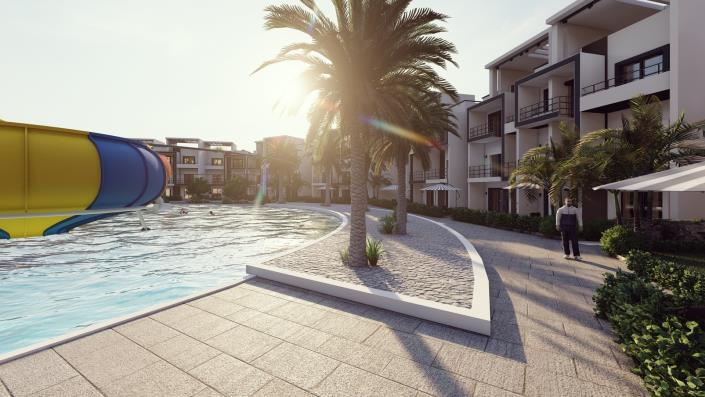 Image No.20-2 Bed Apartment for sale