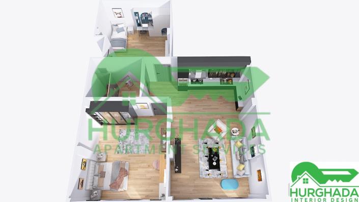 Image No.27-2 Bed Apartment for sale