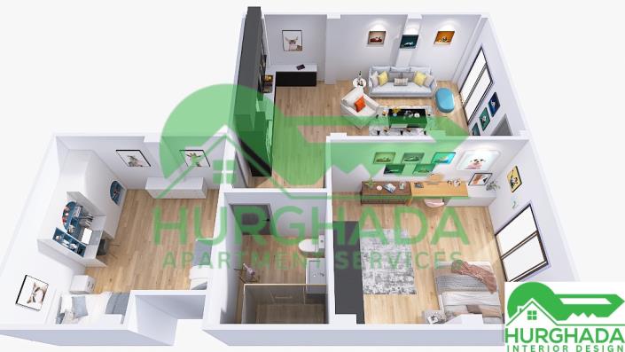 Image No.28-2 Bed Apartment for sale