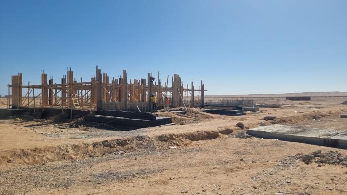 Image No.13-Appartement de 1 chambre à vendre à Hurghada