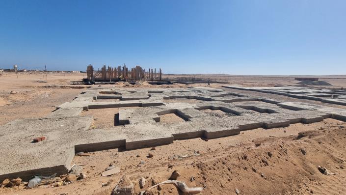 Image No.15-Appartement de 1 chambre à vendre à Hurghada