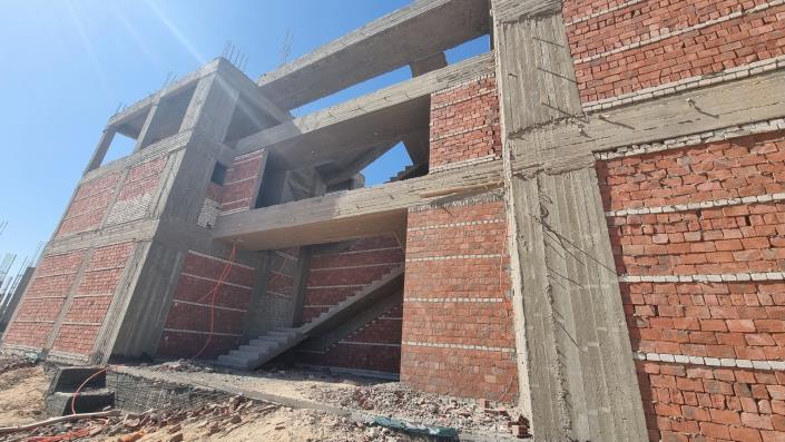 Image No.19-Appartement de 1 chambre à vendre à Hurghada