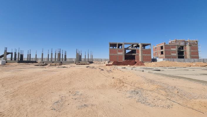 Image No.23-Appartement de 1 chambre à vendre à Hurghada