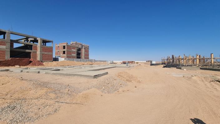 Image No.24-Appartement de 1 chambre à vendre à Hurghada