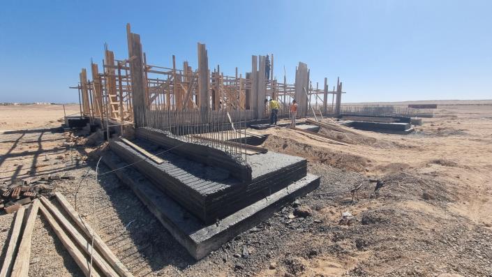 Image No.28-Appartement de 1 chambre à vendre à Hurghada