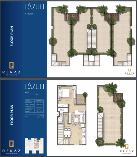 Image No.32-Appartement de 1 chambre à vendre à Hurghada