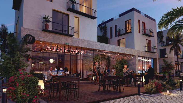 Image No.40-Appartement de 1 chambre à vendre à Hurghada