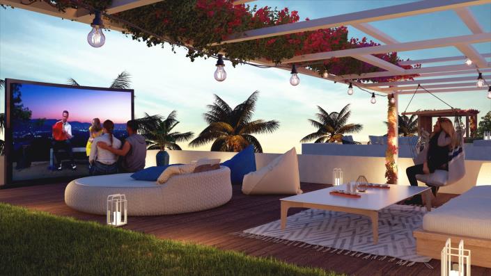 Image No.29-2 Bed Apartment for sale