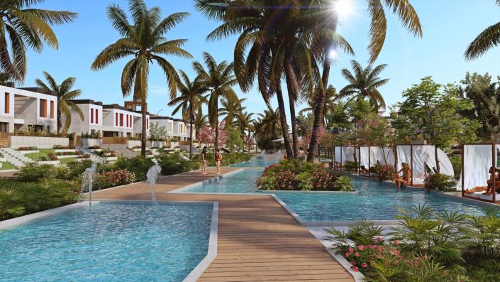 Image No.3-2 Bed Apartment for sale