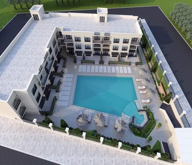 Image No.4-Apartment for sale