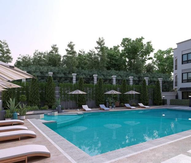 Image No.4-2 Bed Apartment for sale