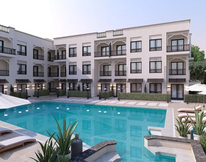 Image No.3-2 Bed Apartment for sale