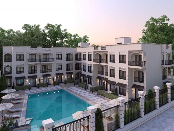 Image No.7-2 Bed Apartment for sale