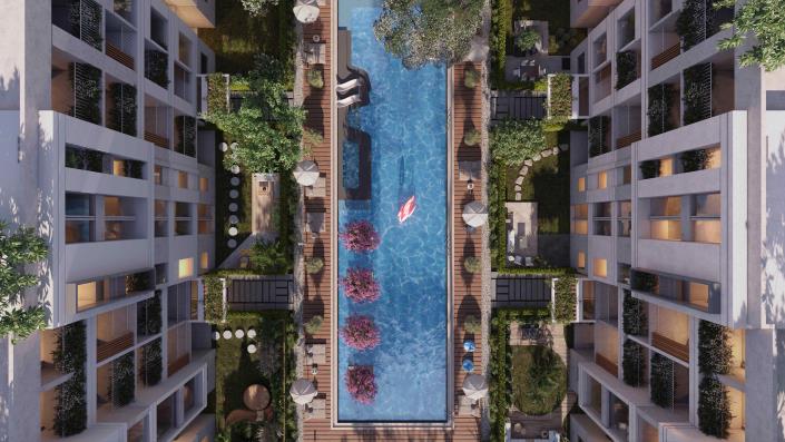 Image No.4-Apartment for sale