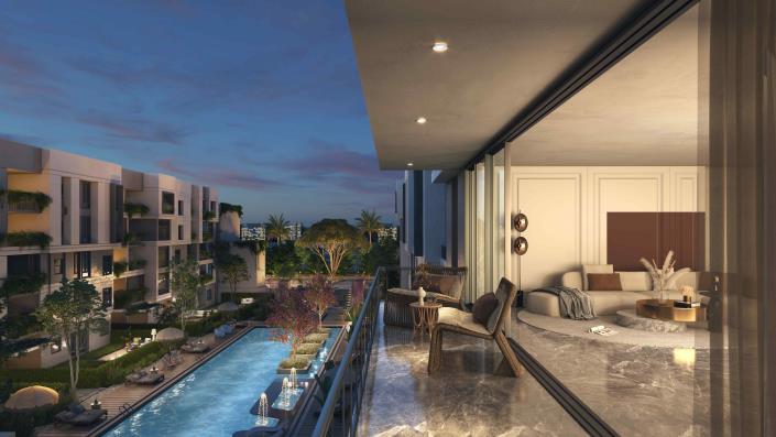 Image No.8-Apartment for sale