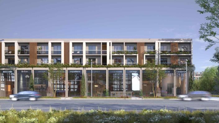 Image No.26-Apartment for sale