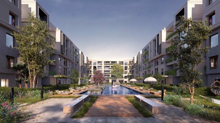 Image No.2-2 Bed Apartment for sale