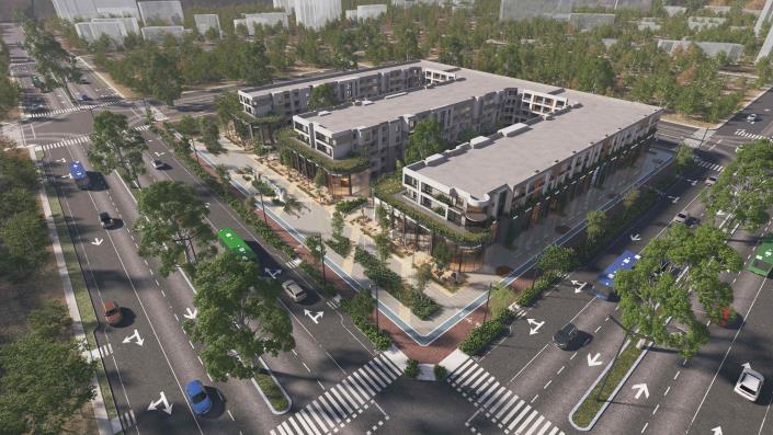 Image No.23-2 Bed Apartment for sale