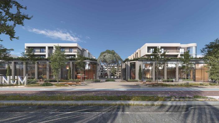 Image No.6-1 Bed Apartment for sale