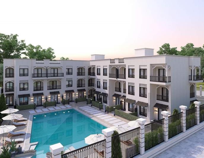 Image No.2-2 Bed Apartment for sale