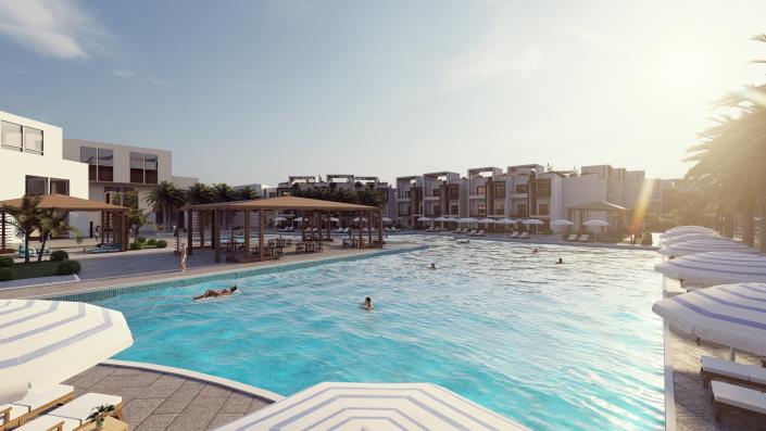 Image No.8-2 Bed Apartment for sale