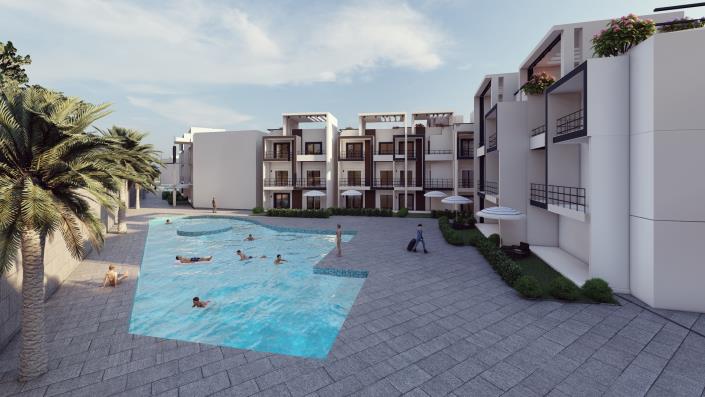 Image No.14-2 Bed Apartment for sale