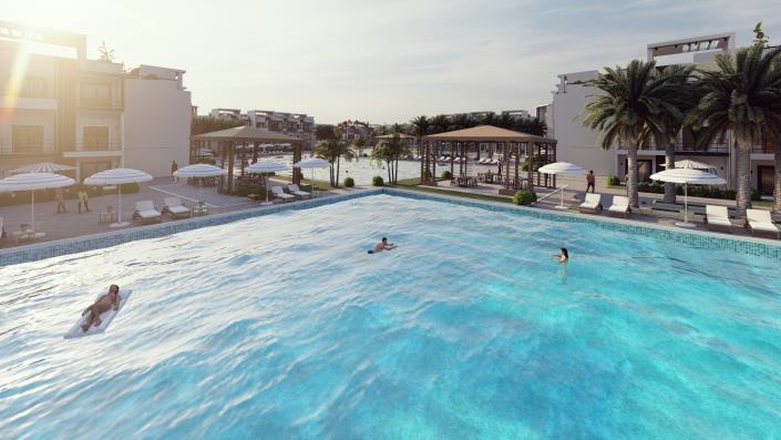 Image No.15-2 Bed Apartment for sale