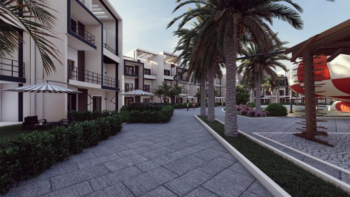 Image No.21-2 Bed Apartment for sale